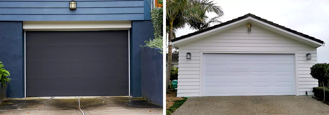 Sectional Garage Door Guy in Bloomington, Illinois