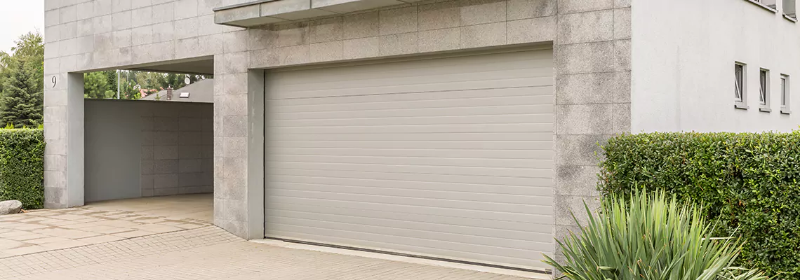 Residential Overhead Door Repair in Bloomington, IL