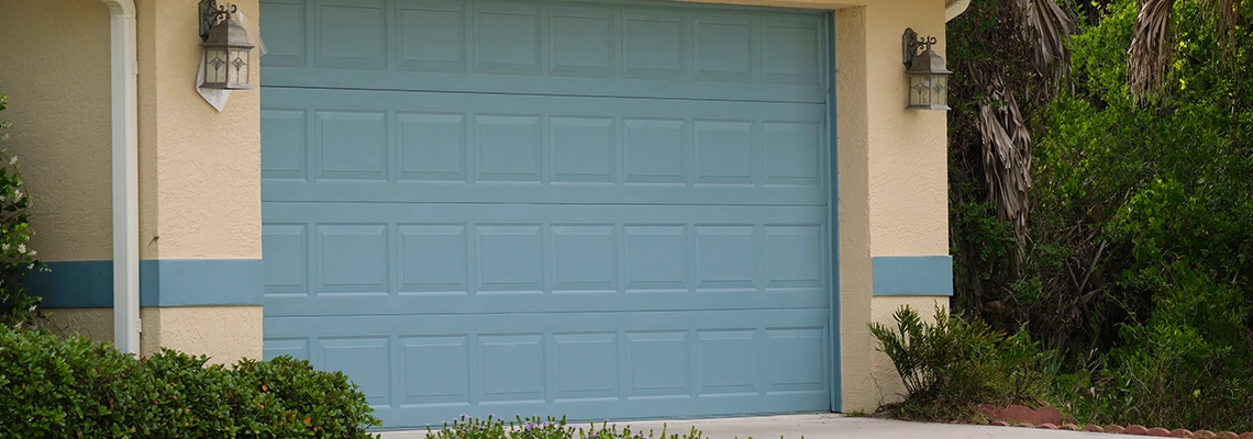 Garage Door Installation in Bloomington, IL