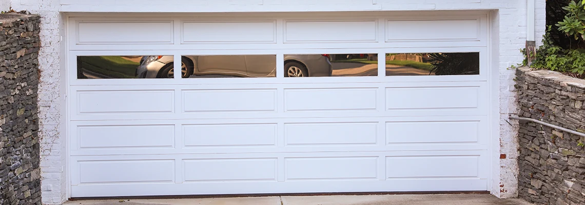 Residential Garage Door Installation Near Me in Bloomington, IL