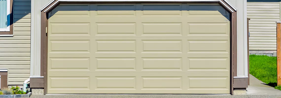 Licensed And Insured Commercial Garage Door in Bloomington, Illinois