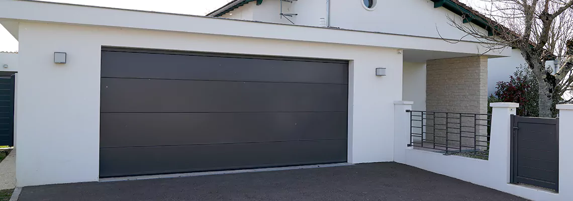 New Roll Up Garage Doors in Bloomington, IL