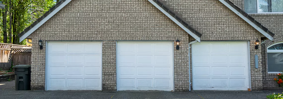 Garage Door Emergency Release Services in Bloomington, IL