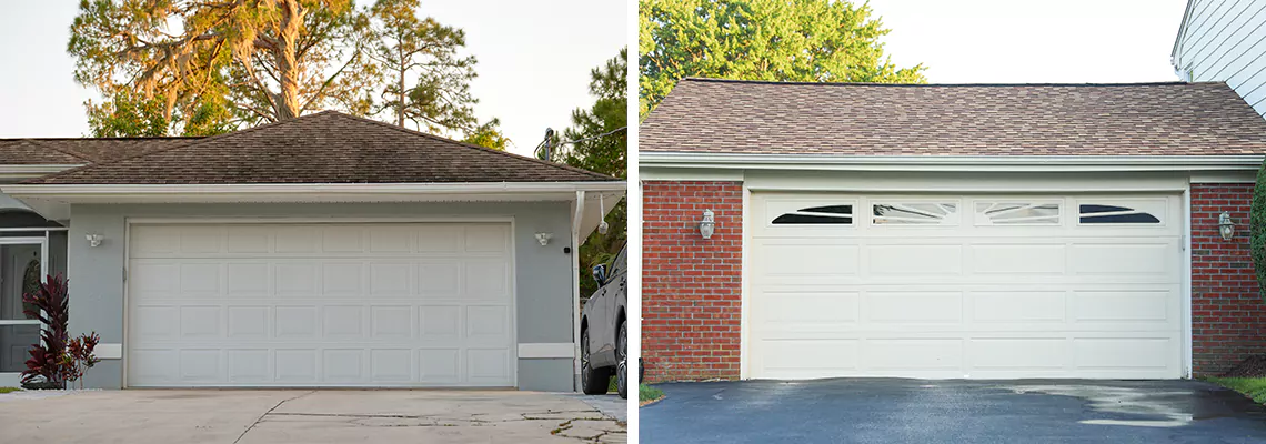 Gliderol Garage Doors Service in Bloomington, Illinois