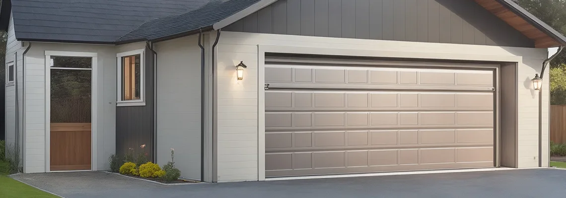 Assistance With Roller Garage Doors Repair in Bloomington, IL, IL